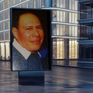 Meet your Posher, Claudie